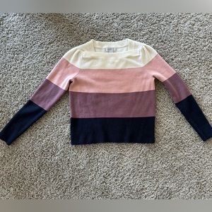 Liz Claiborne sweater